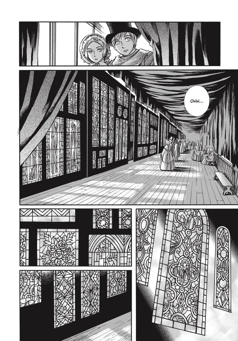 Emma Chapter 54 page 22 - 