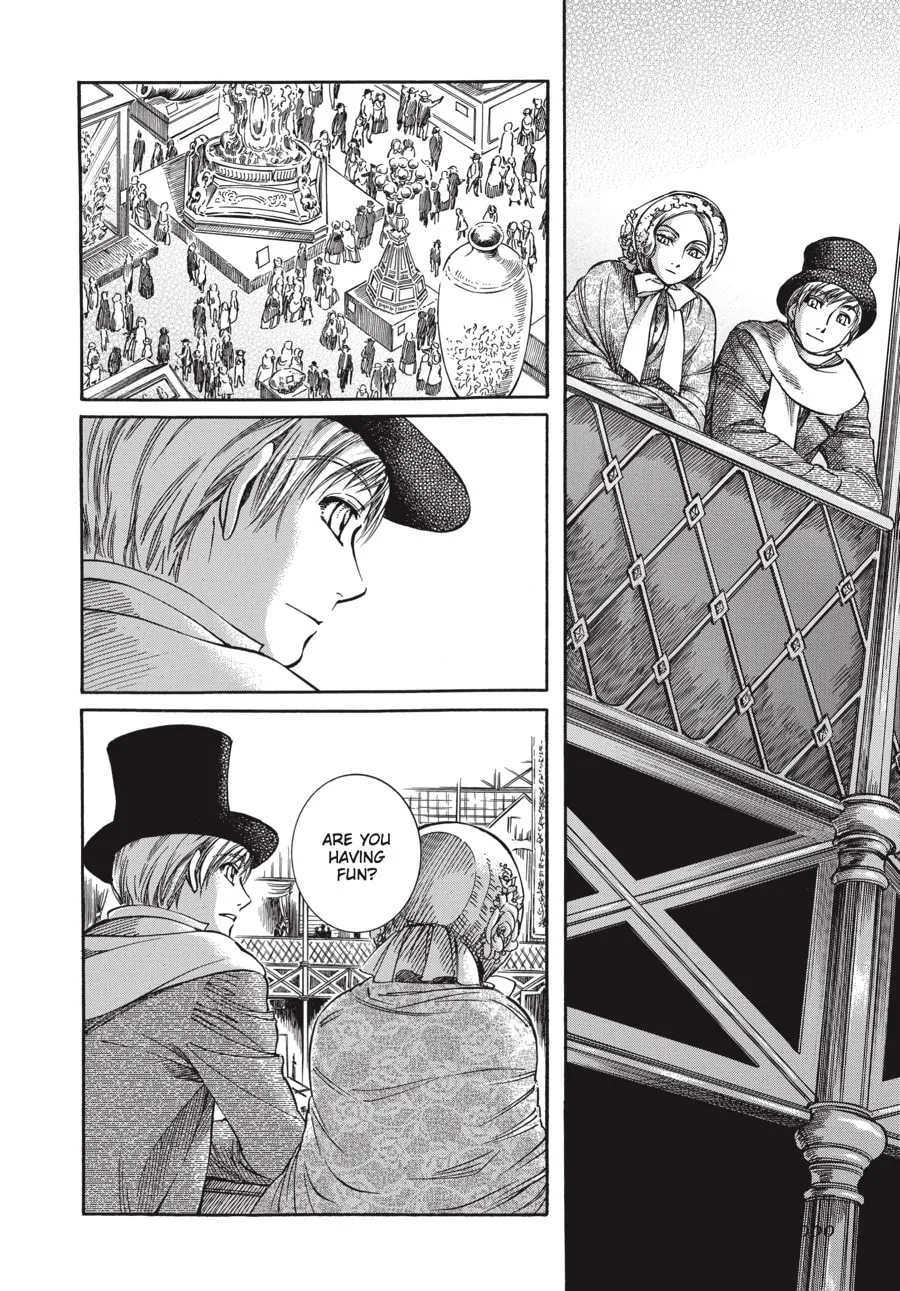 Emma Chapter 54 page 26 - 