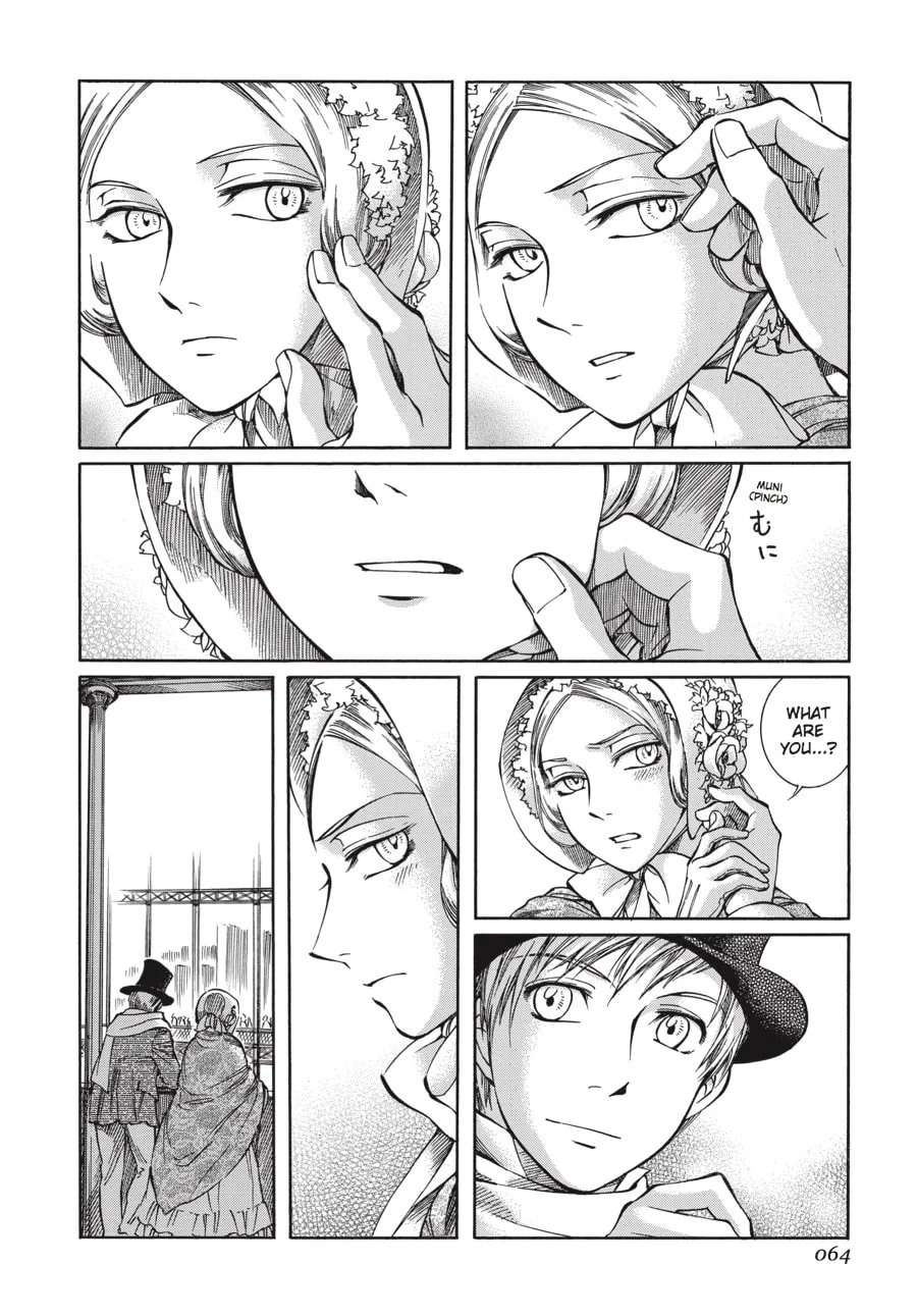 Emma Chapter 54 page 28 - 