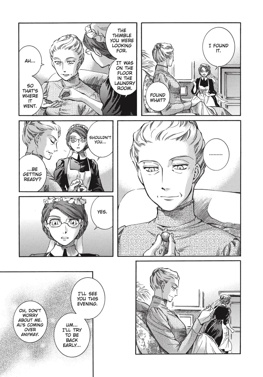 Emma Chapter 54 page 31 - 