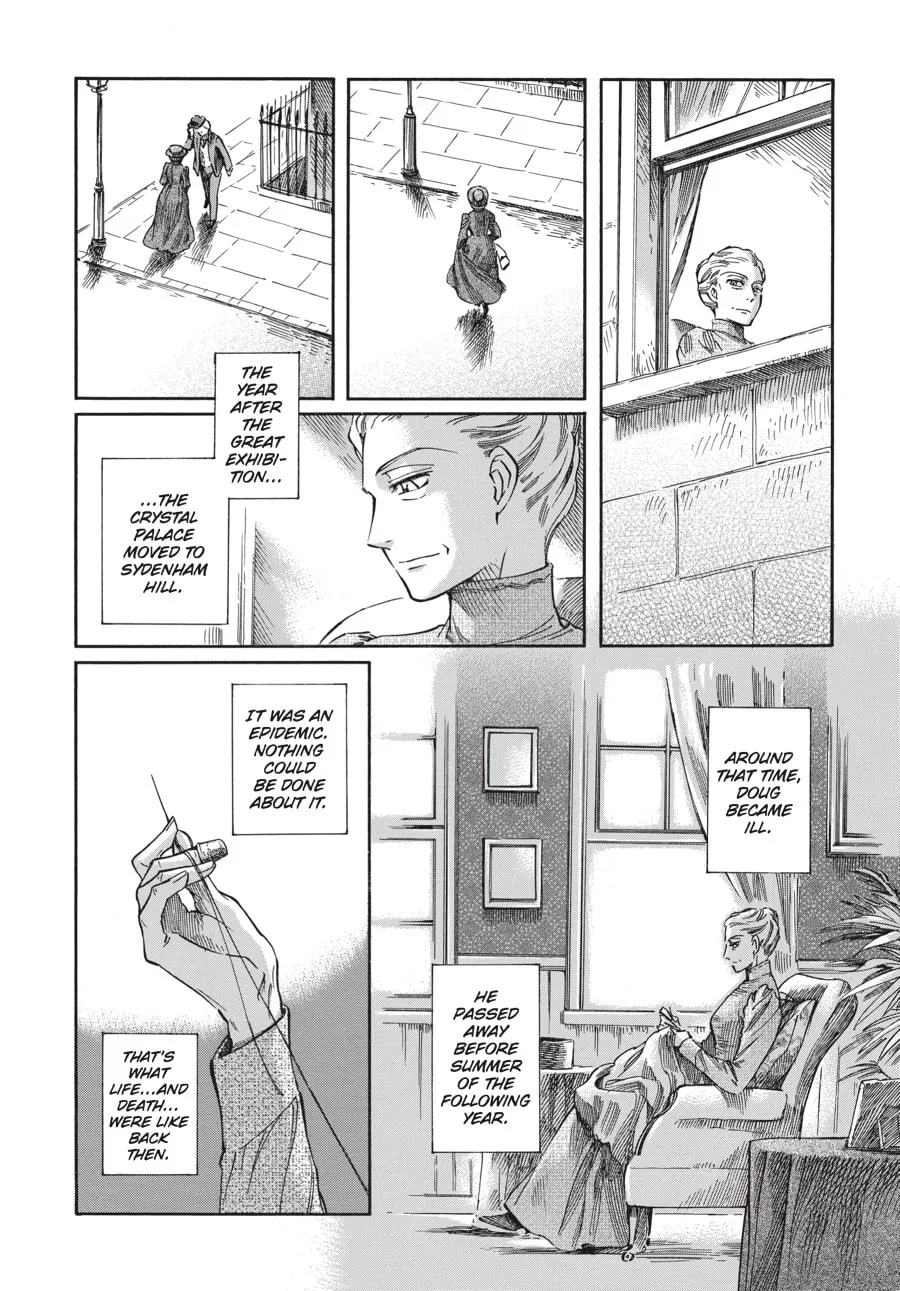 Emma Chapter 54 page 32 - 