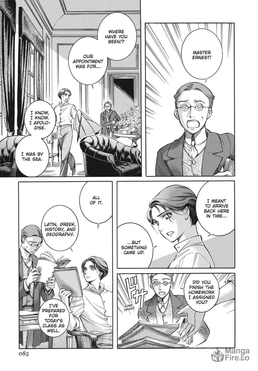 Emma Chapter 55 page 15 - 