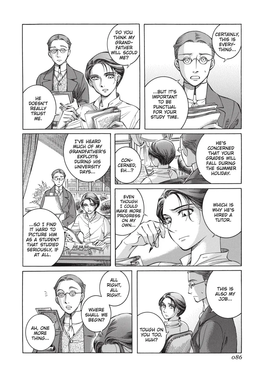 Emma Chapter 55 page 16 - 