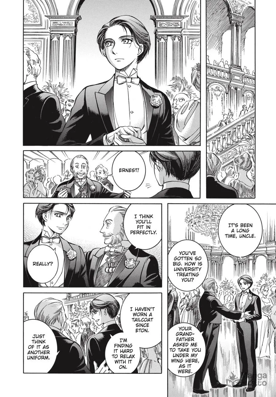 Emma Chapter 55 page 18 - 