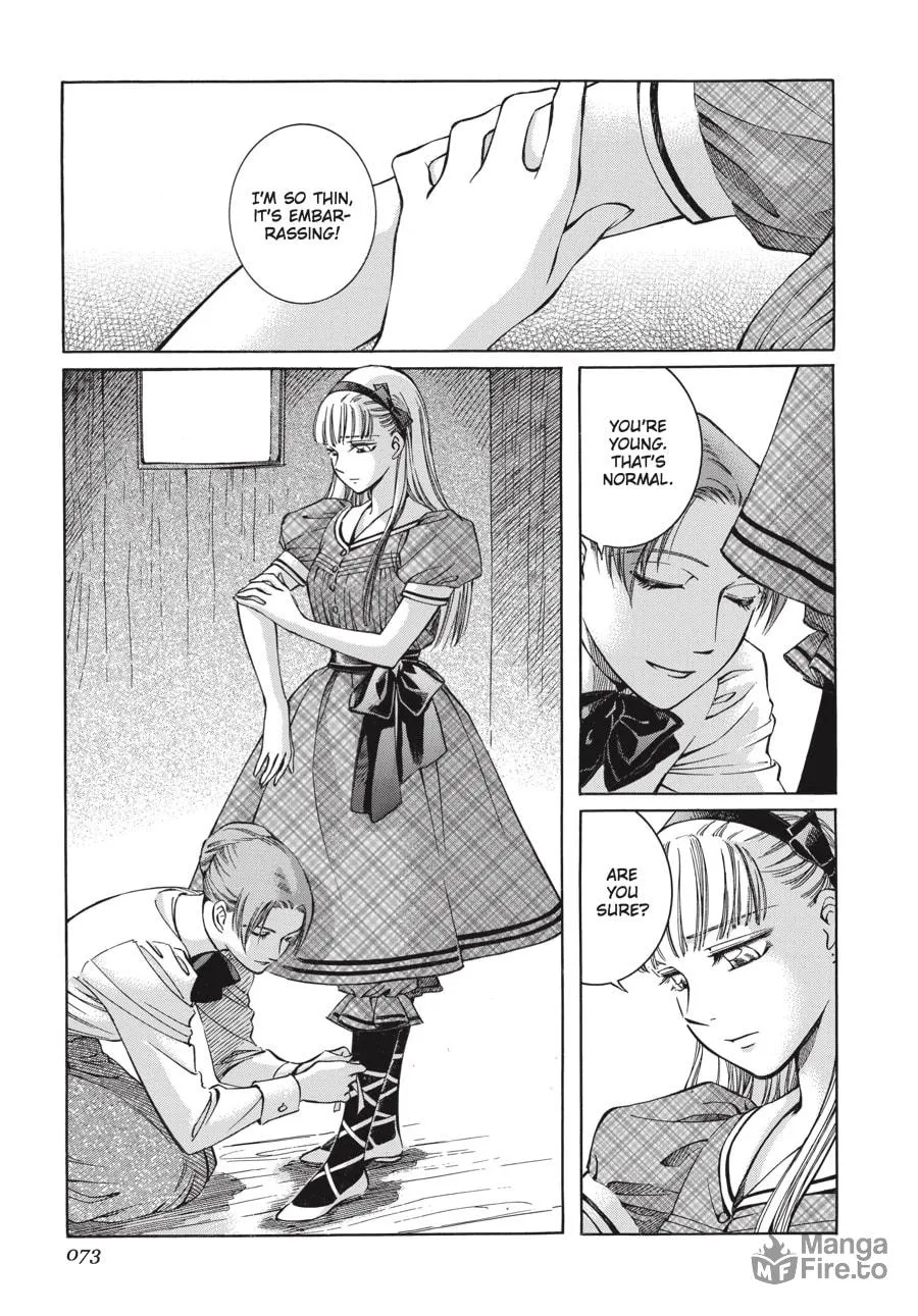 Emma Chapter 55 page 3 - 
