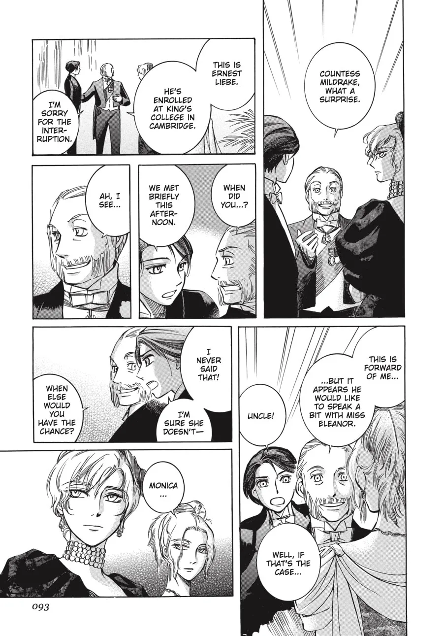 Emma Chapter 55 page 23 - 