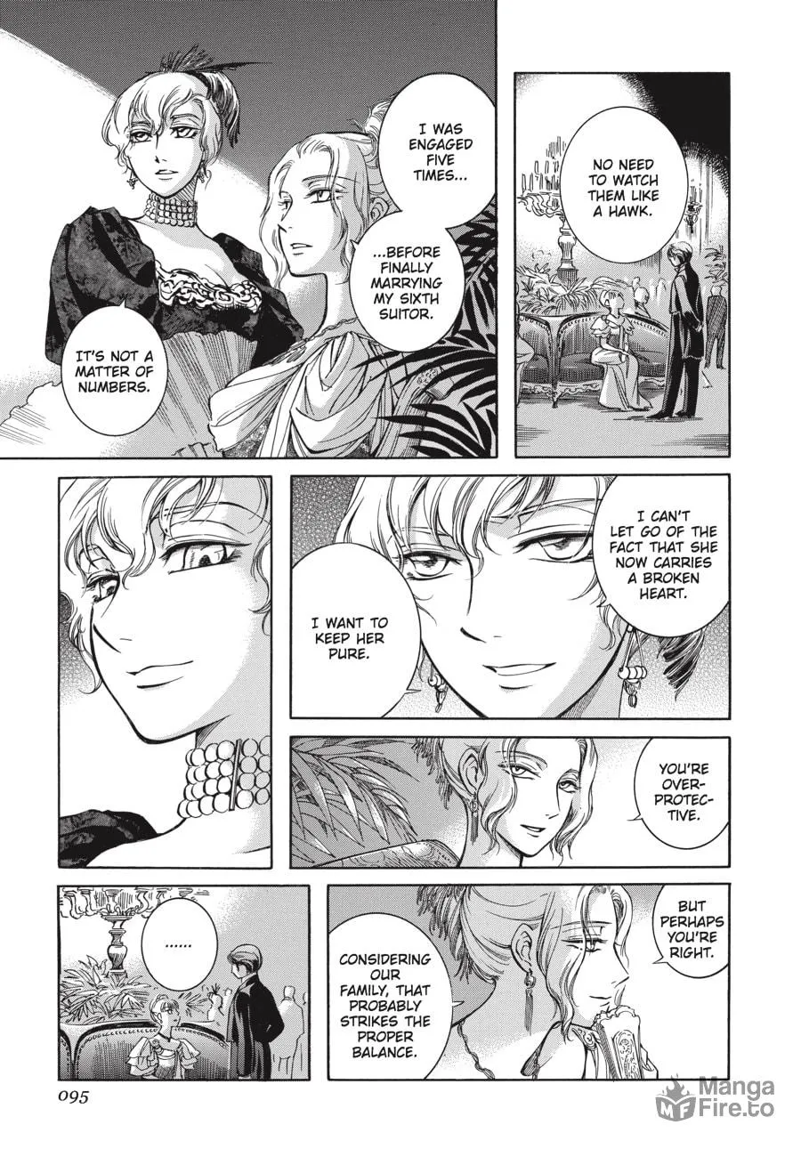 Emma Chapter 55 page 25 - 