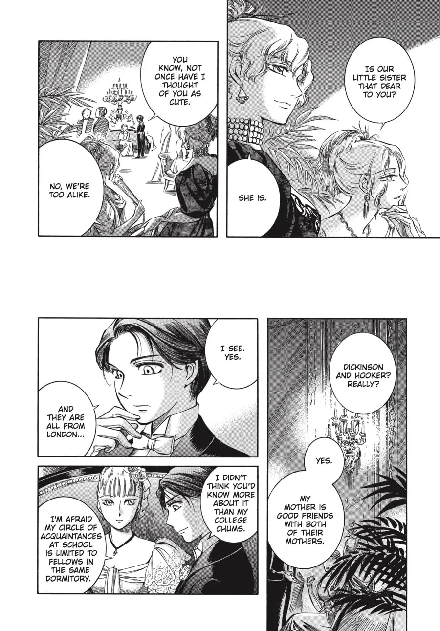 Emma Chapter 55 page 26 - 
