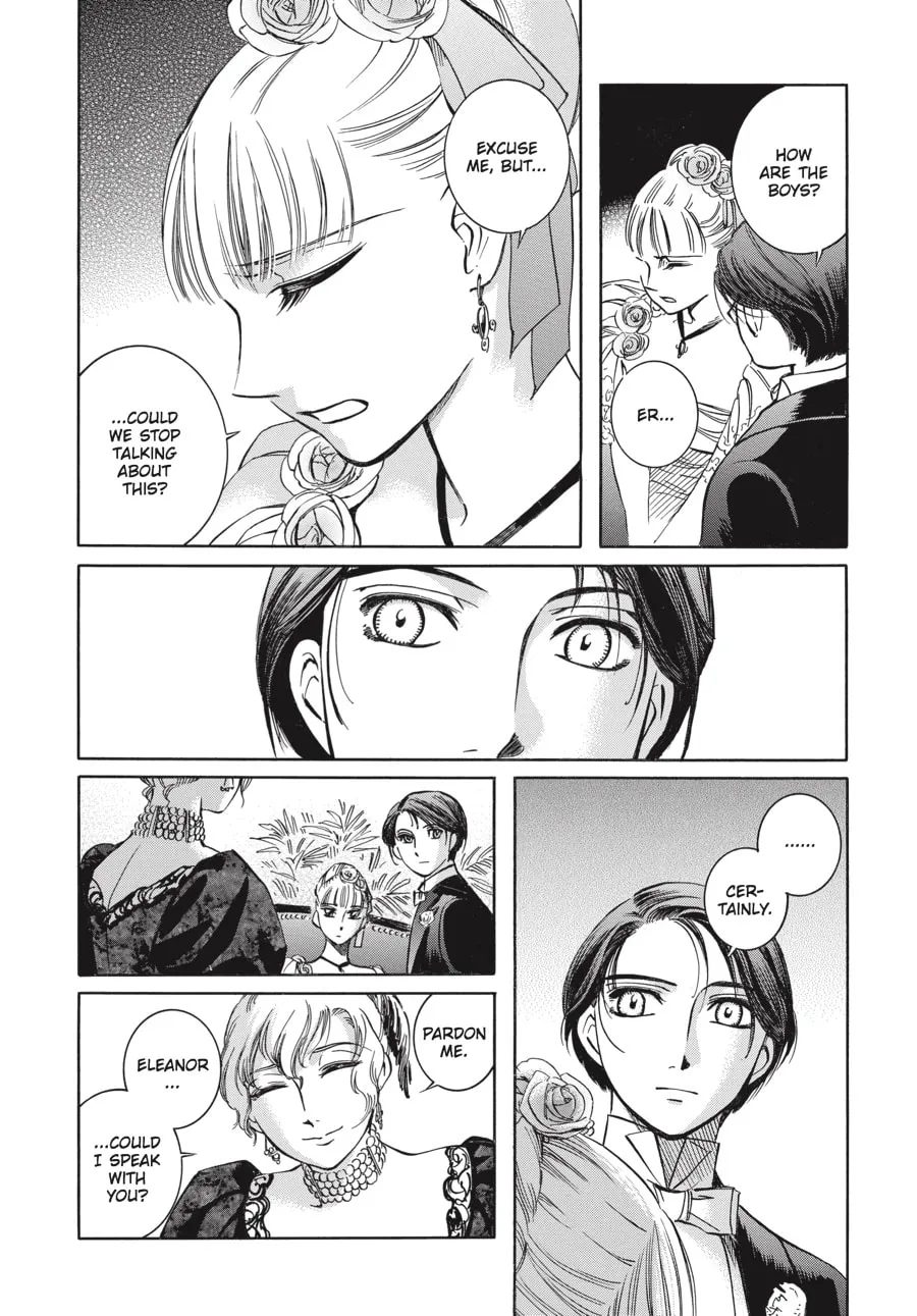 Emma Chapter 55 page 28 - 