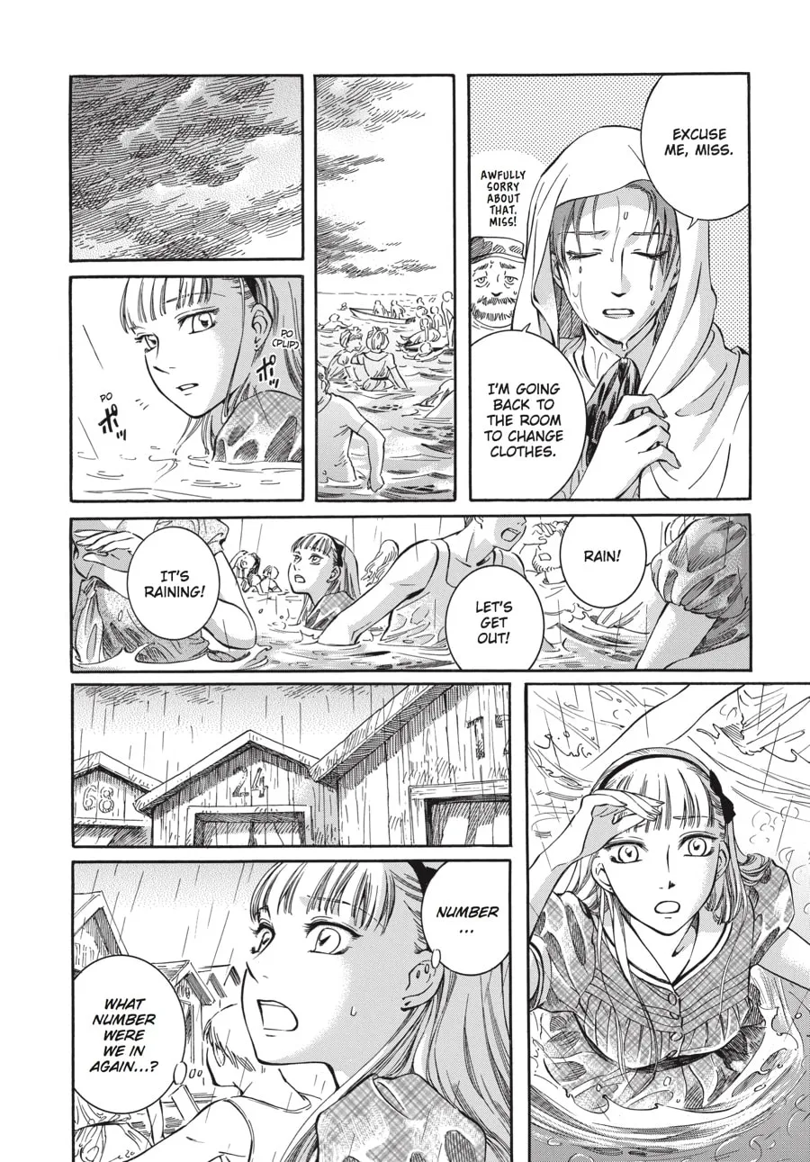 Emma Chapter 55 page 8 - 