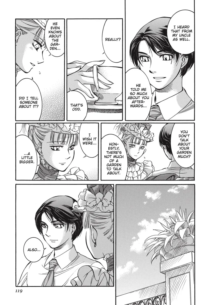 Emma Chapter 56 page 19 - 