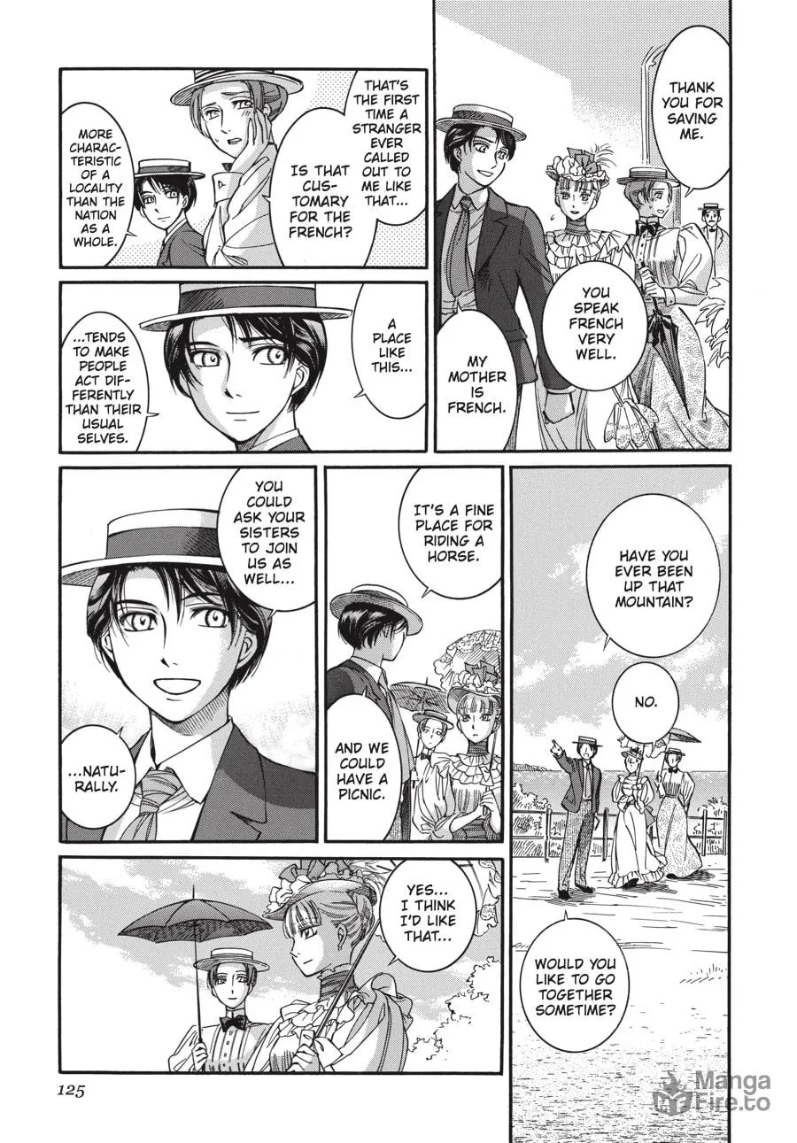 Emma Chapter 56 page 25 - 