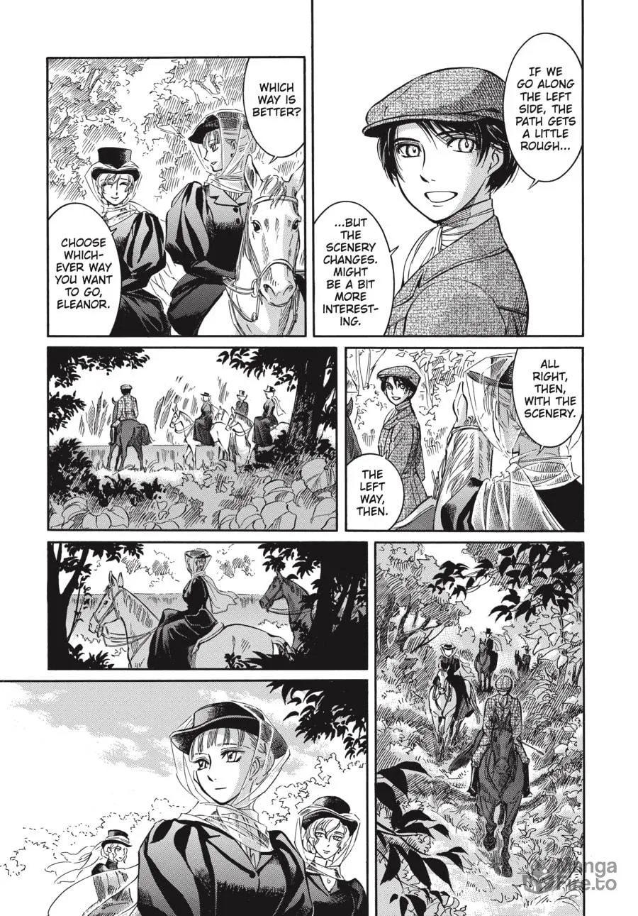 Emma Chapter 56 page 27 - 