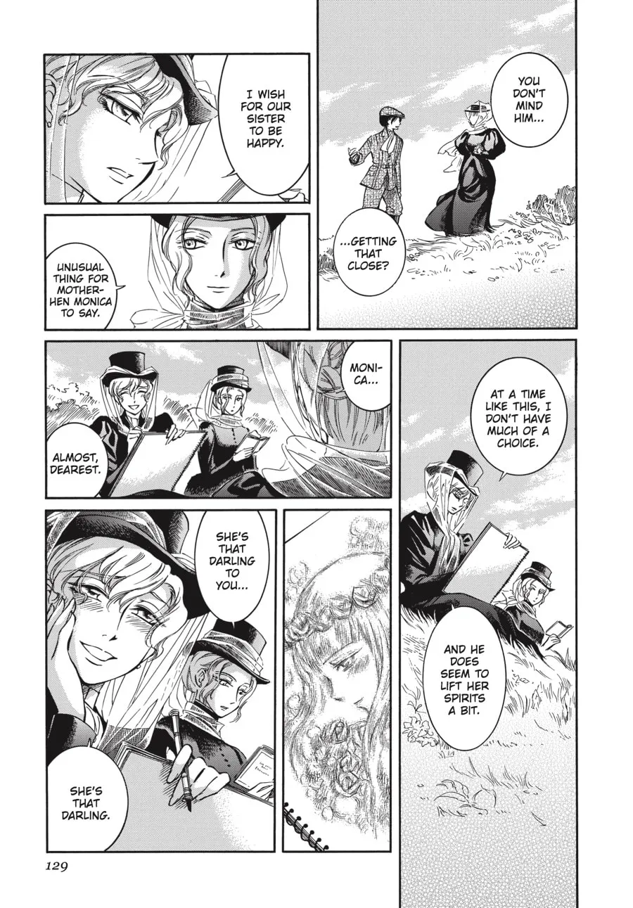 Emma Chapter 56 page 29 - 