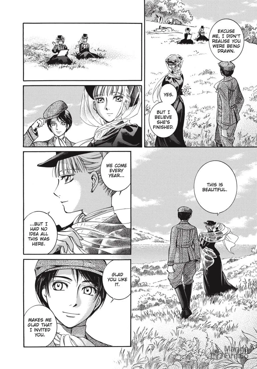 Emma Chapter 56 page 30 - 
