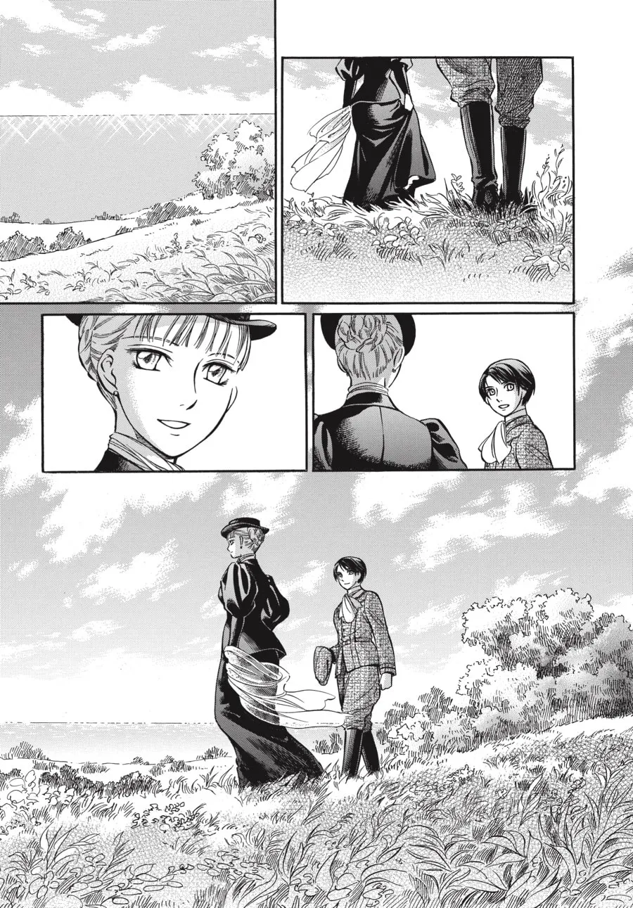 Emma Chapter 56 page 31 - 
