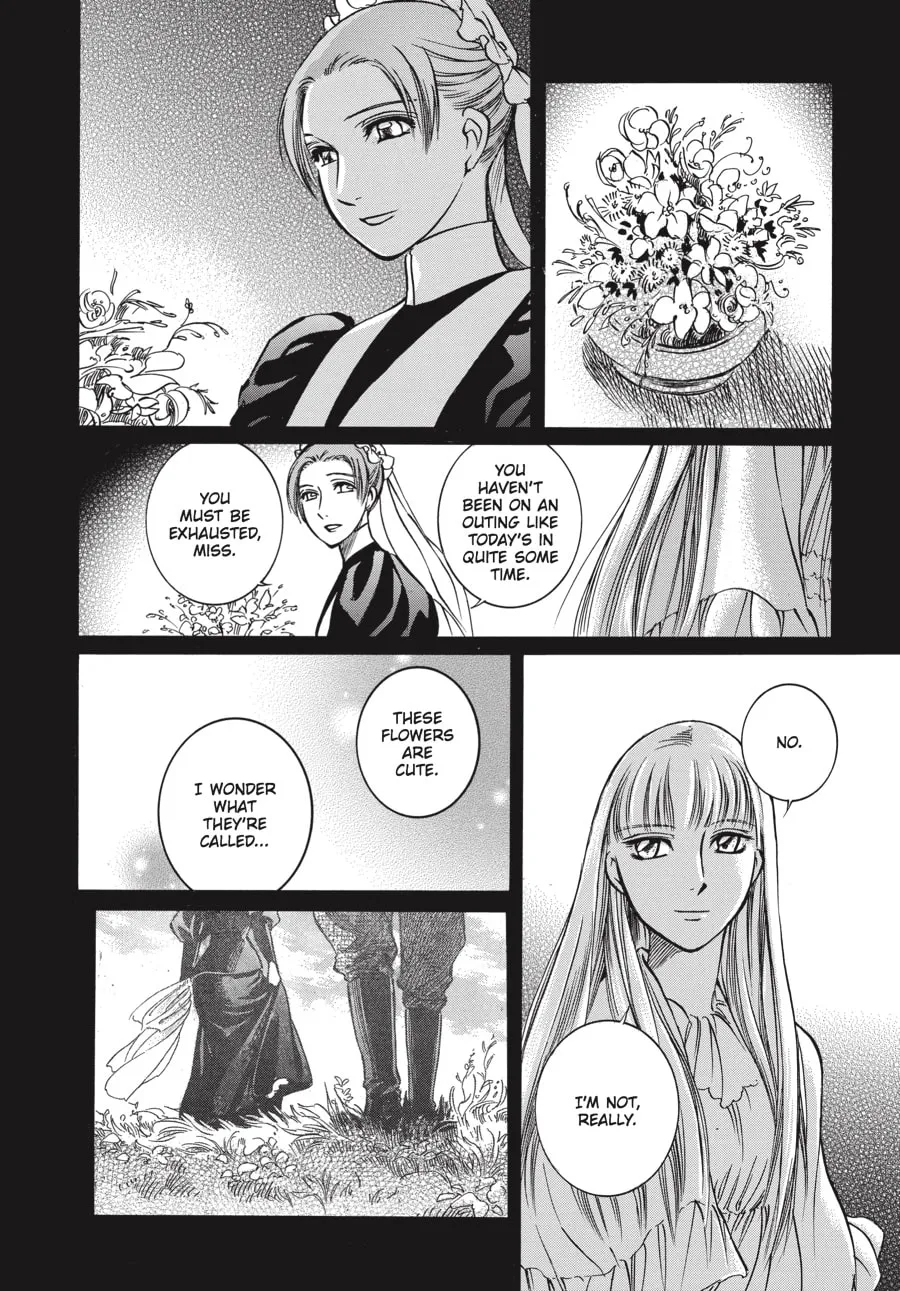 Emma Chapter 56 page 32 - 