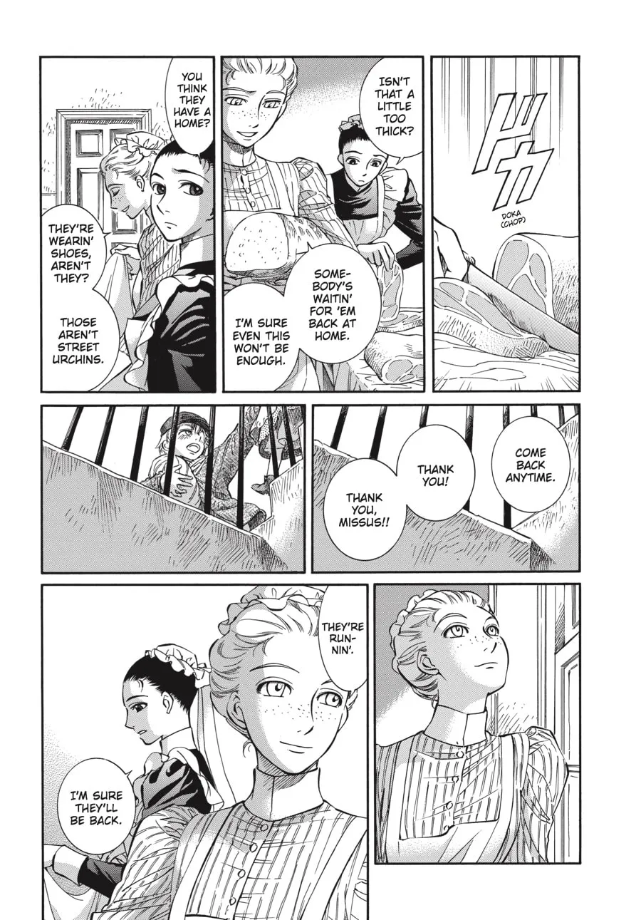 Emma Chapter 57 page 11 - 