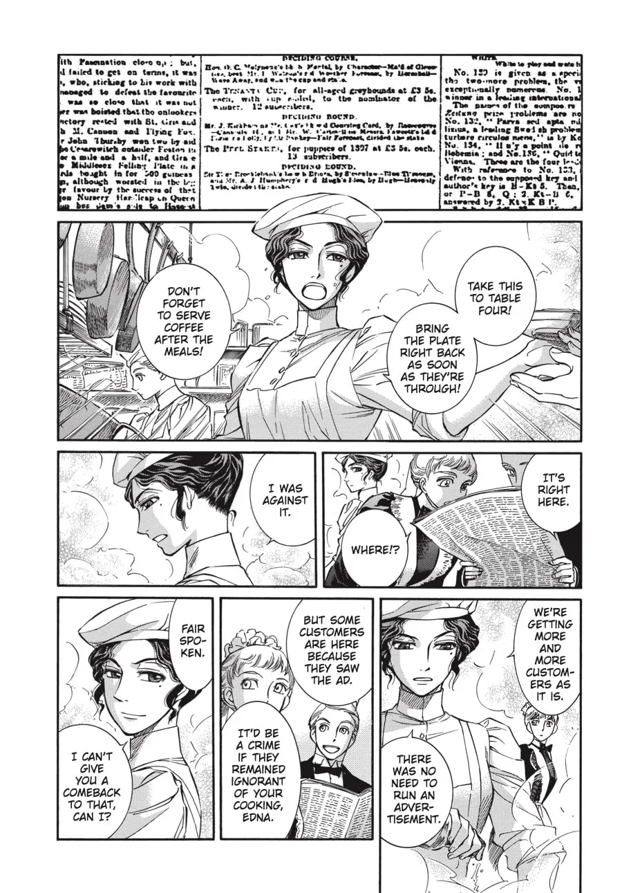Emma Chapter 57 page 14 - 