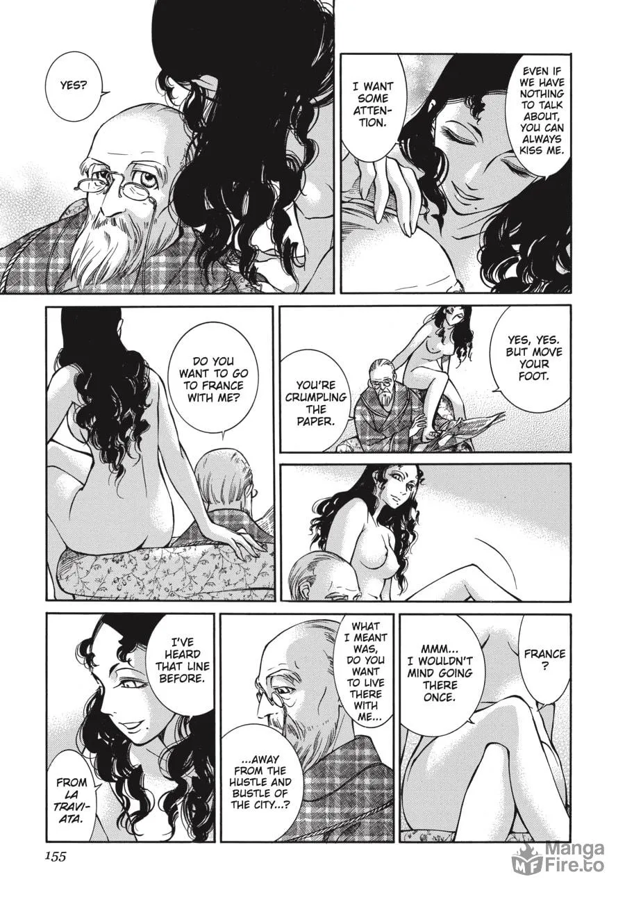 Emma Chapter 57 page 21 - 