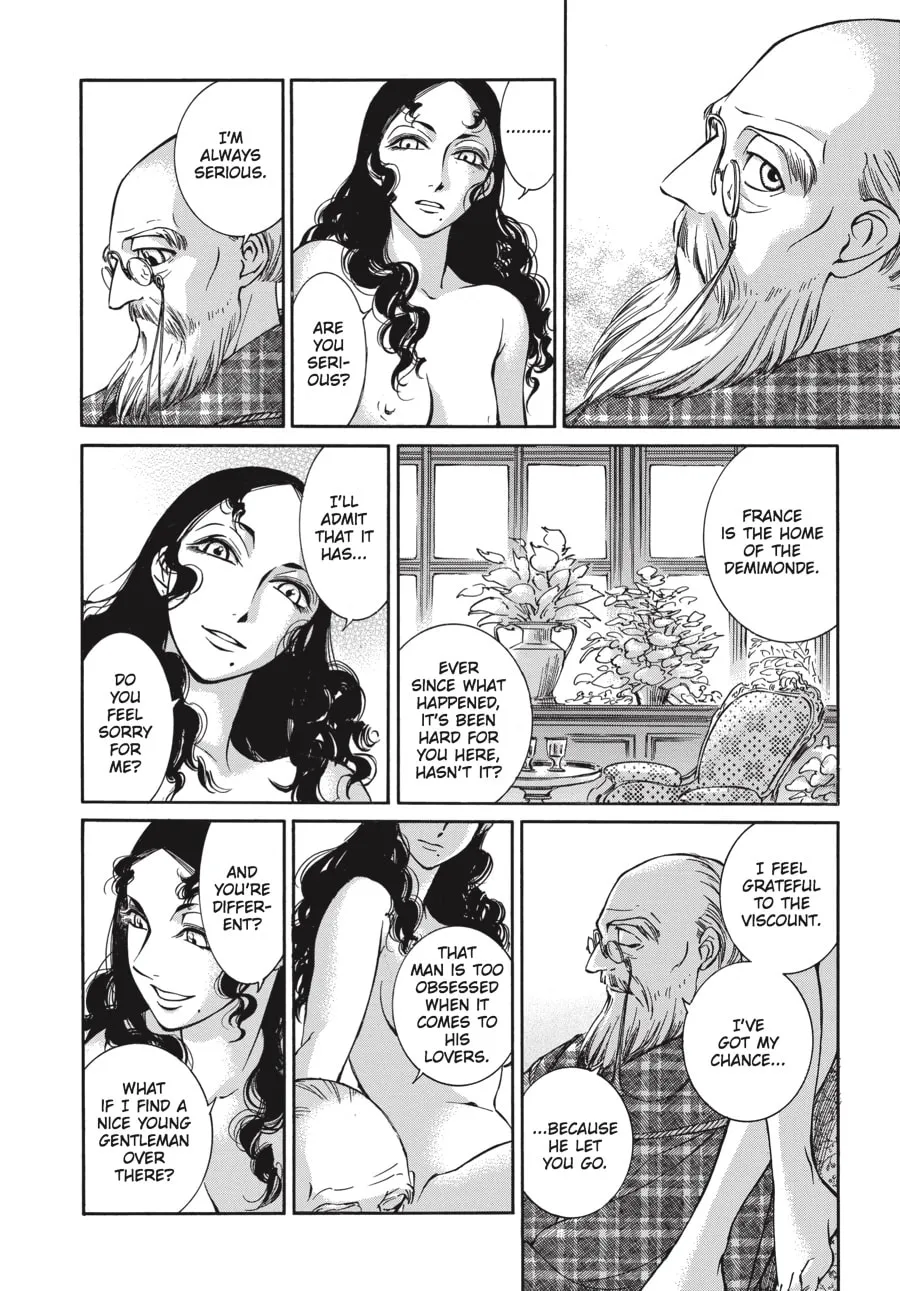Emma Chapter 57 page 22 - 