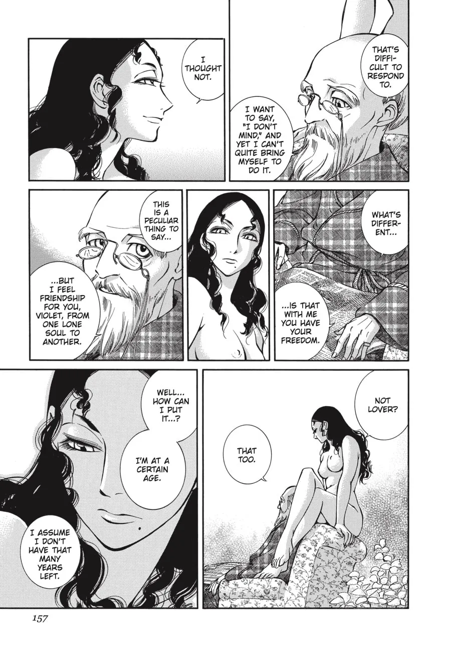 Emma Chapter 57 page 23 - 