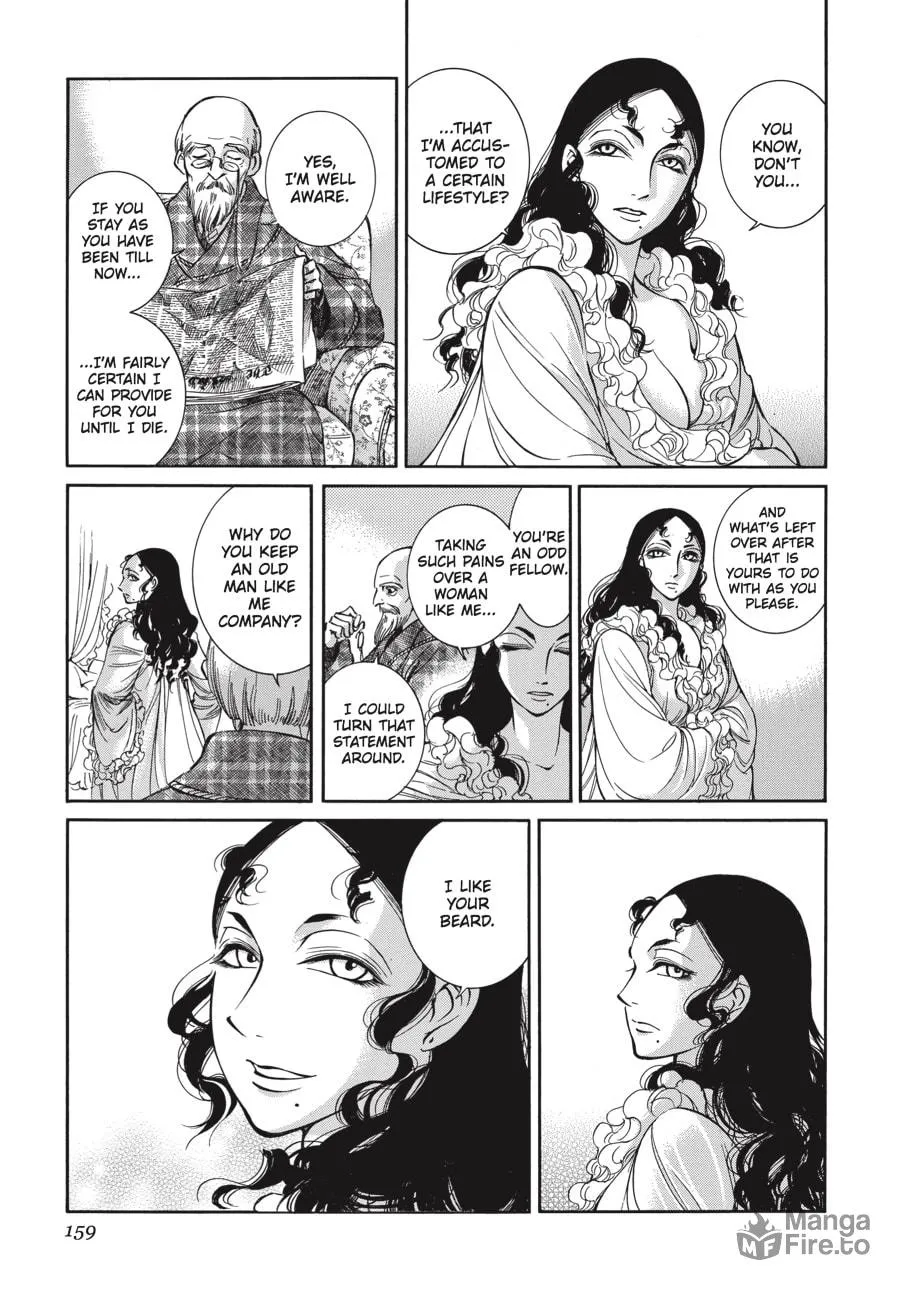 Emma Chapter 57 page 25 - 