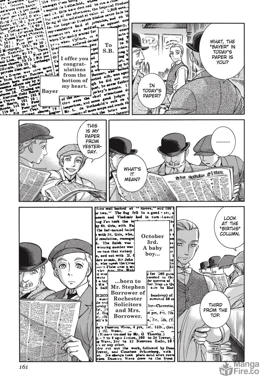 Emma Chapter 57 page 27 - 