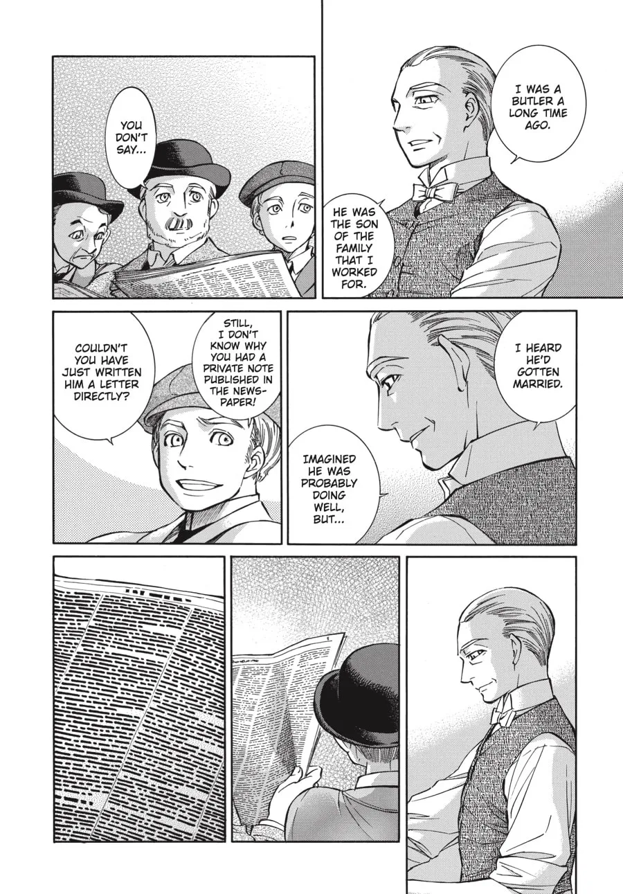 Emma Chapter 57 page 28 - 