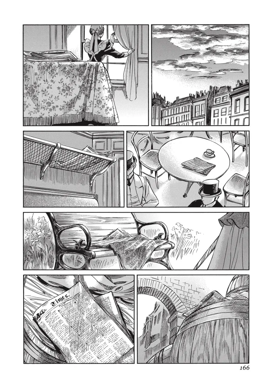 Emma Chapter 57 page 32 - 