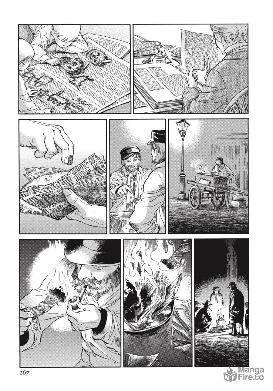 Emma Chapter 57 page 33 - 