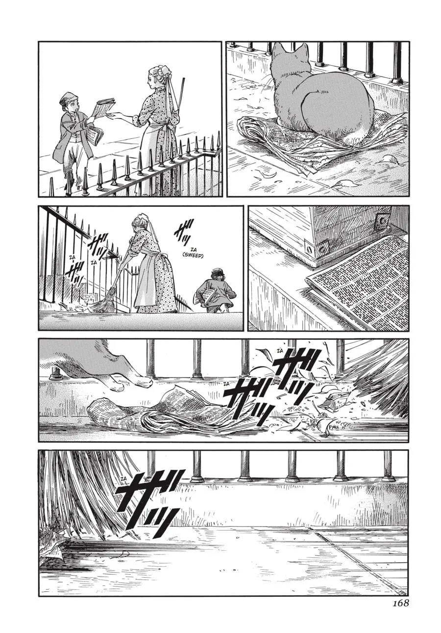 Emma Chapter 57 page 34 - 