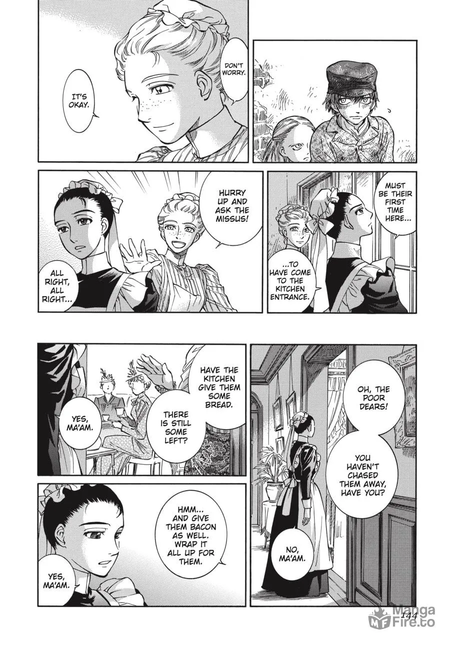 Emma Chapter 57 page 10 - 