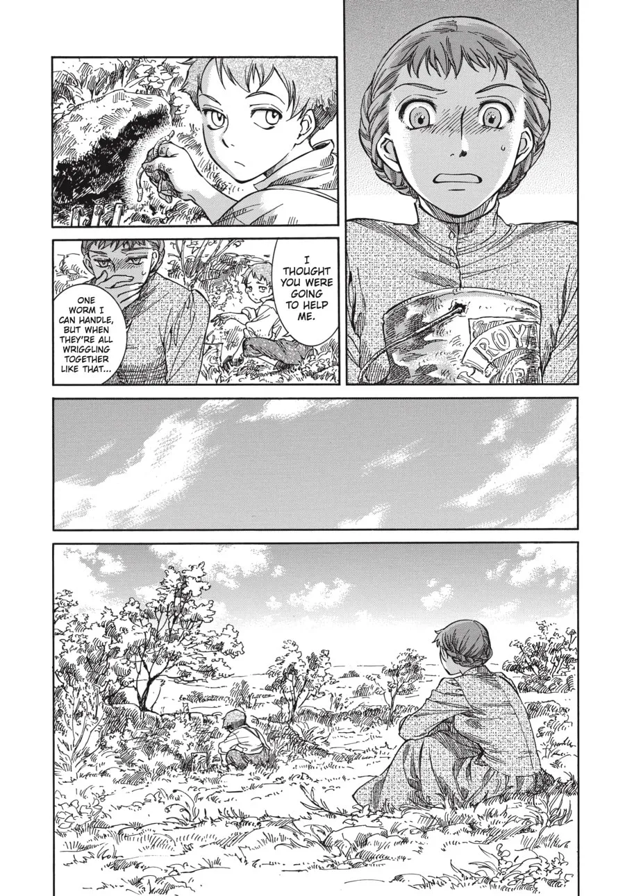 Emma Chapter 58 page 16 - 