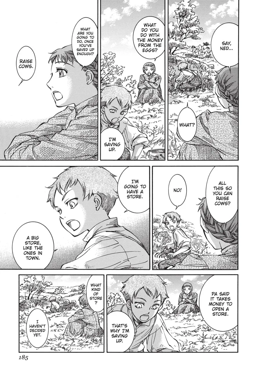 Emma Chapter 58 page 17 - 