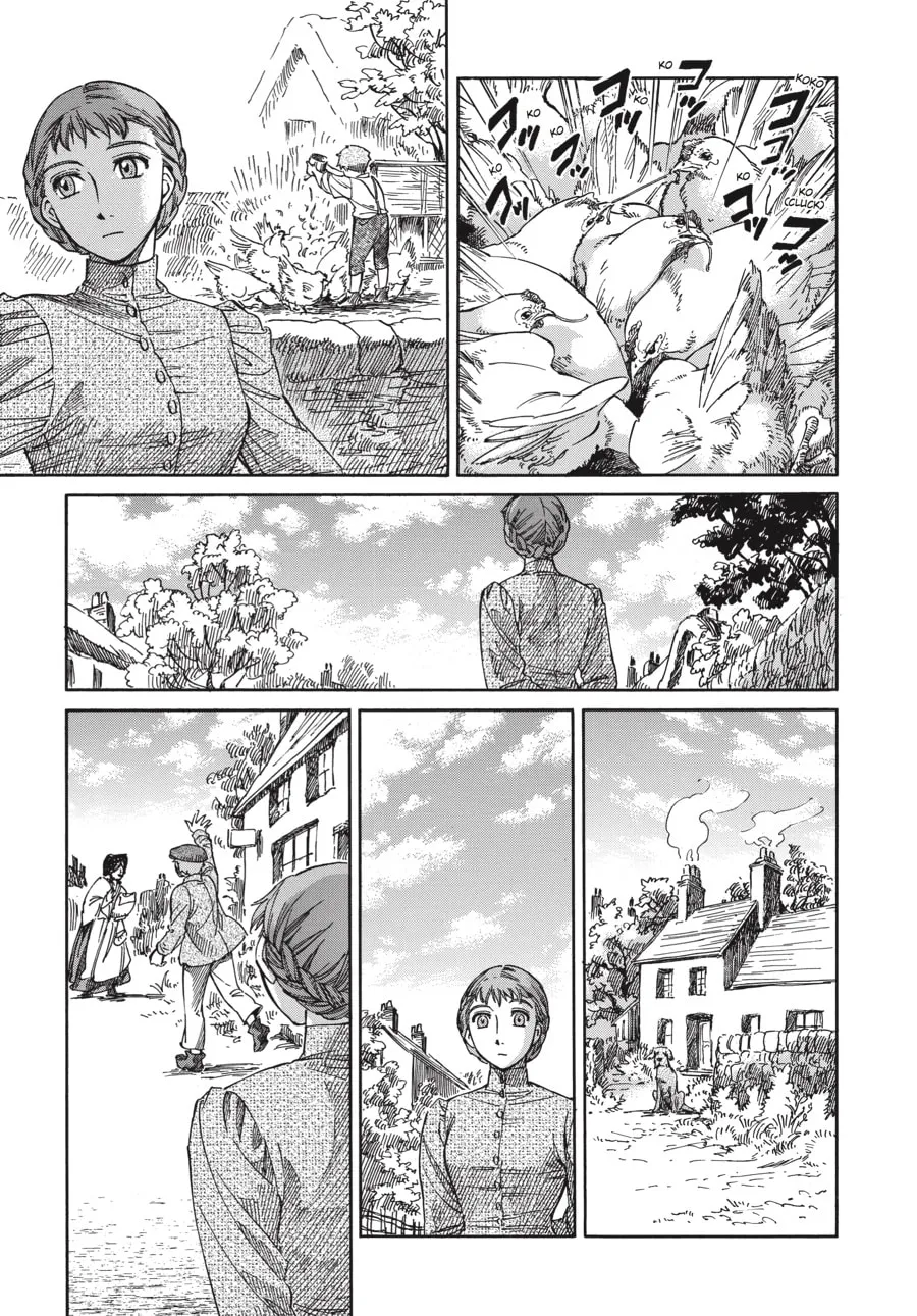 Emma Chapter 58 page 19 - 
