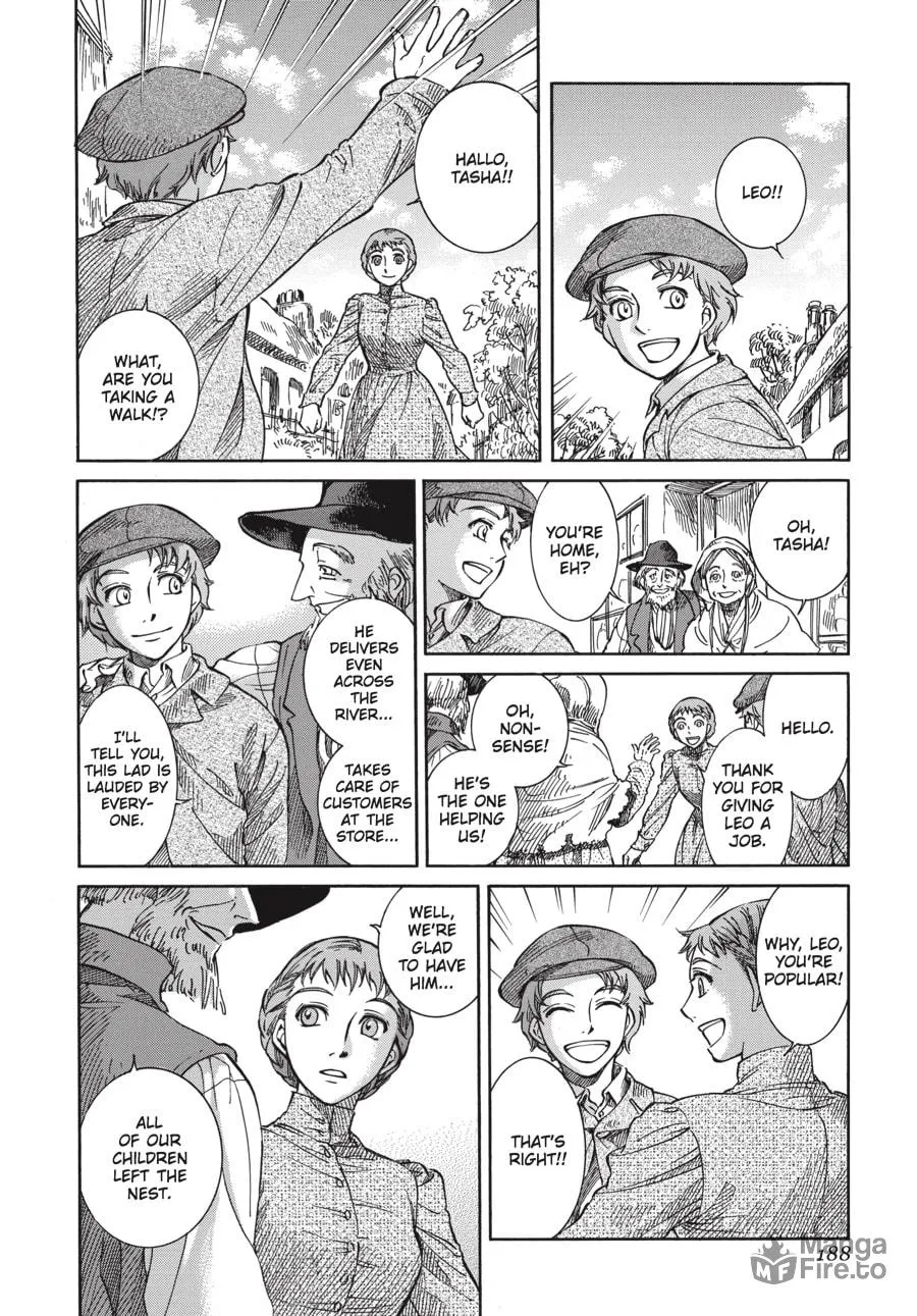 Emma Chapter 58 page 20 - 