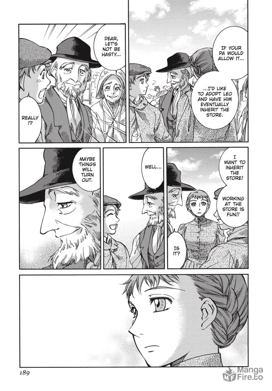Emma Chapter 58 page 21 - 