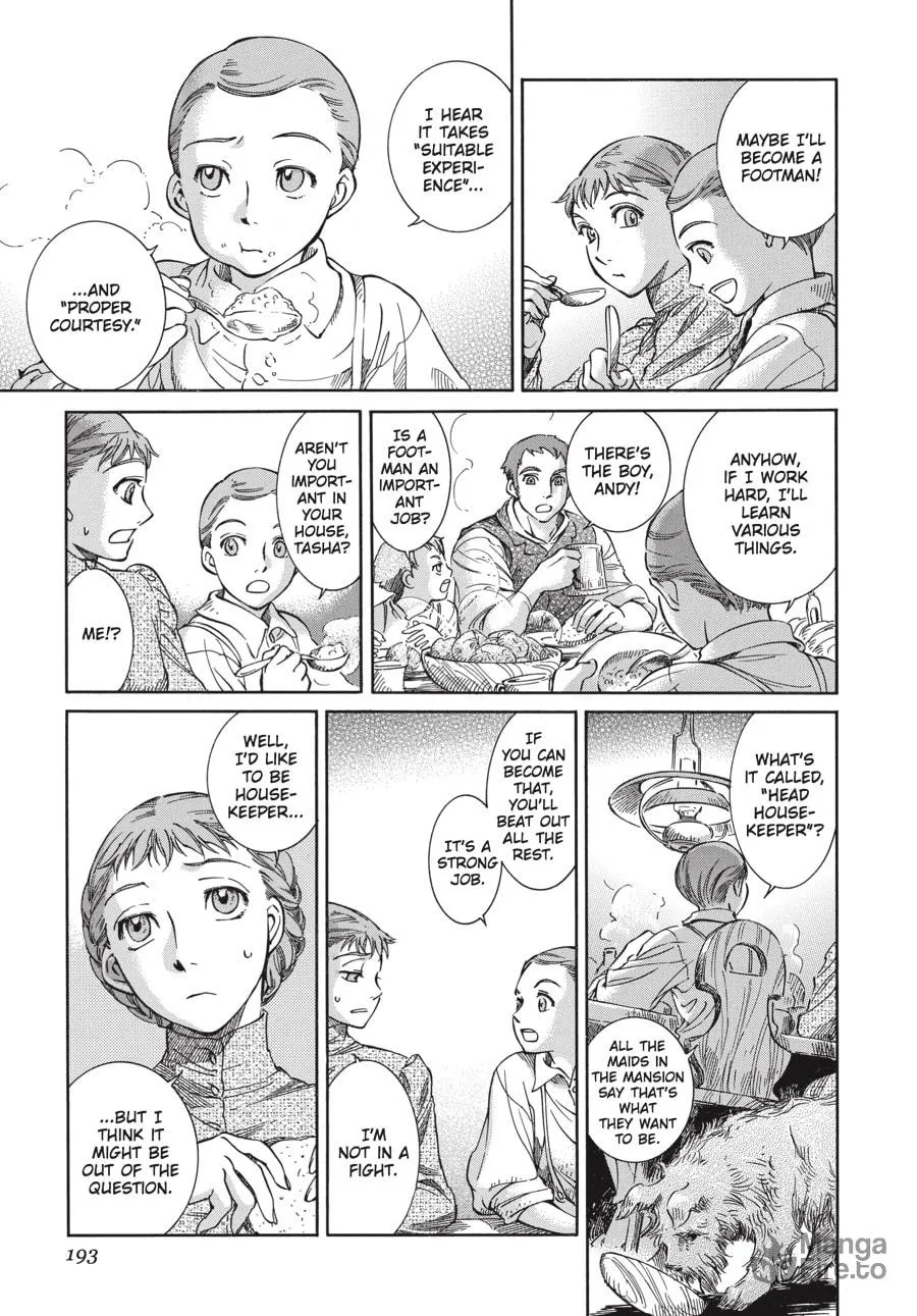 Emma Chapter 58 page 25 - 