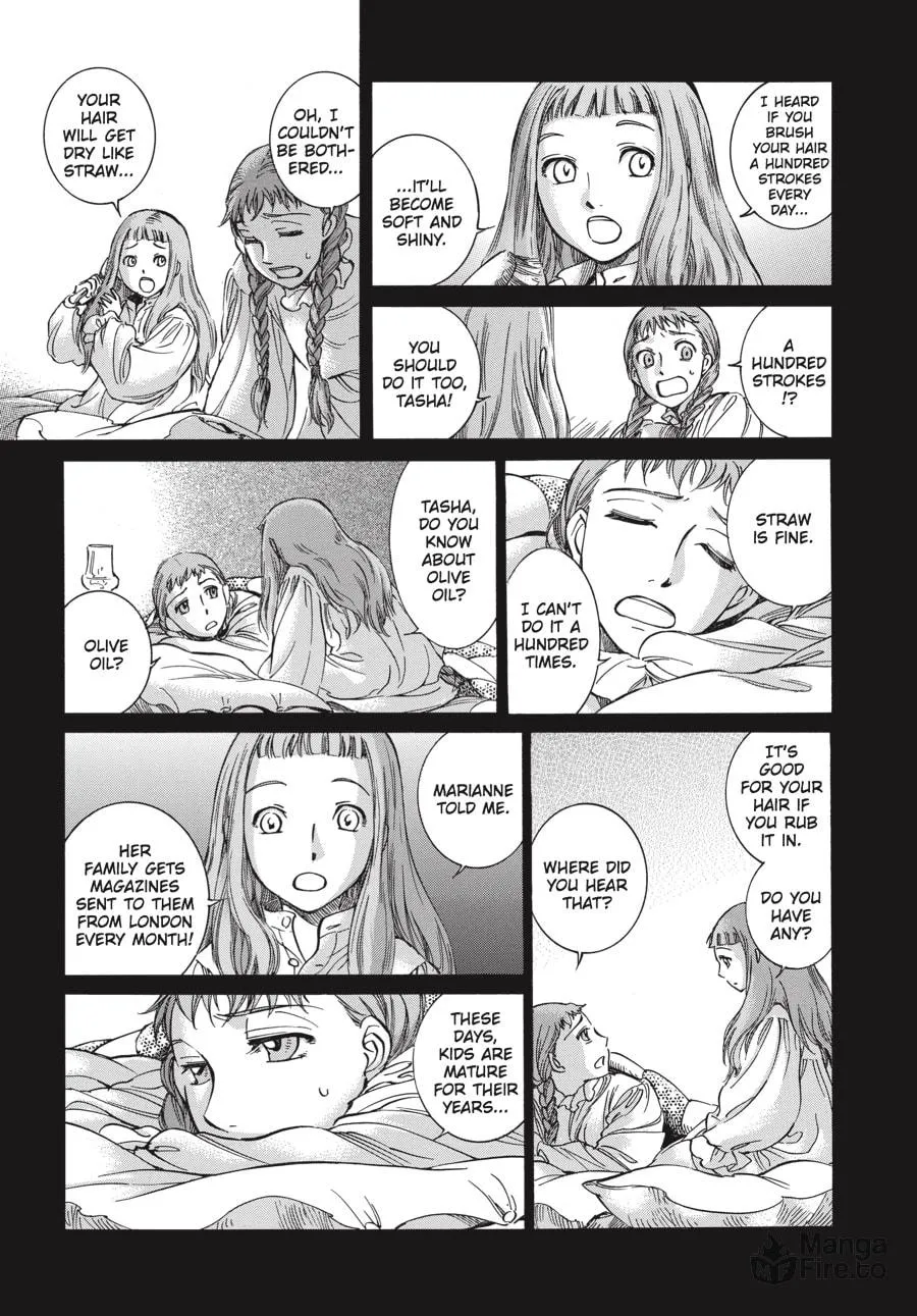 Emma Chapter 58 page 27 - 
