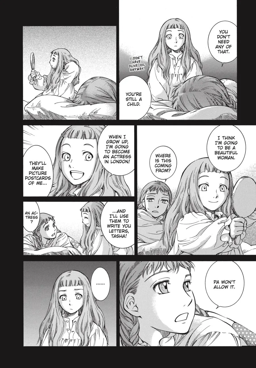 Emma Chapter 58 page 28 - 