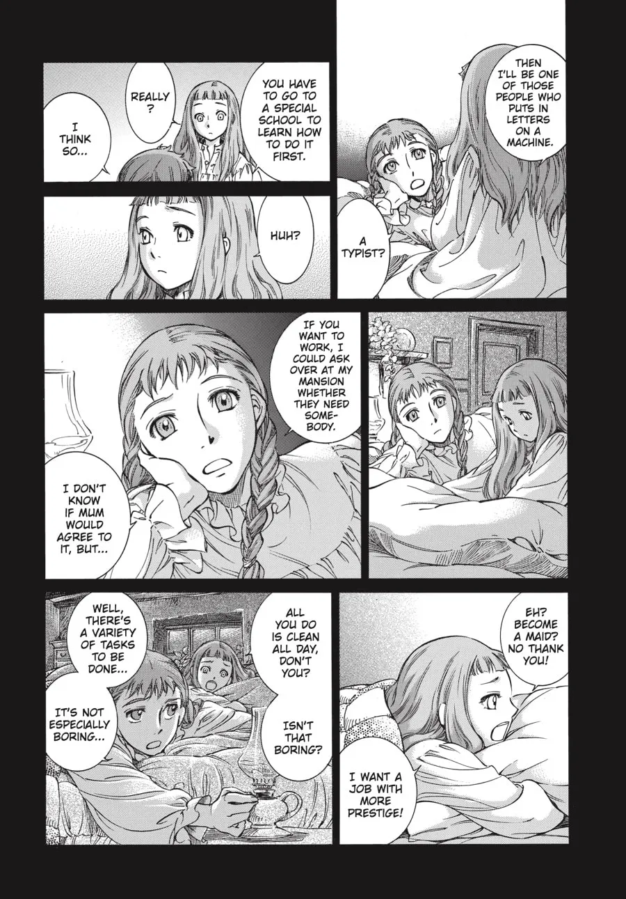Emma Chapter 58 page 29 - 