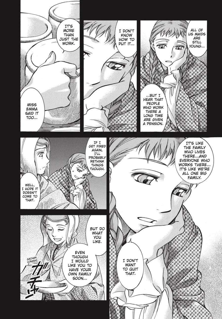 Emma Chapter 58 page 32 - 