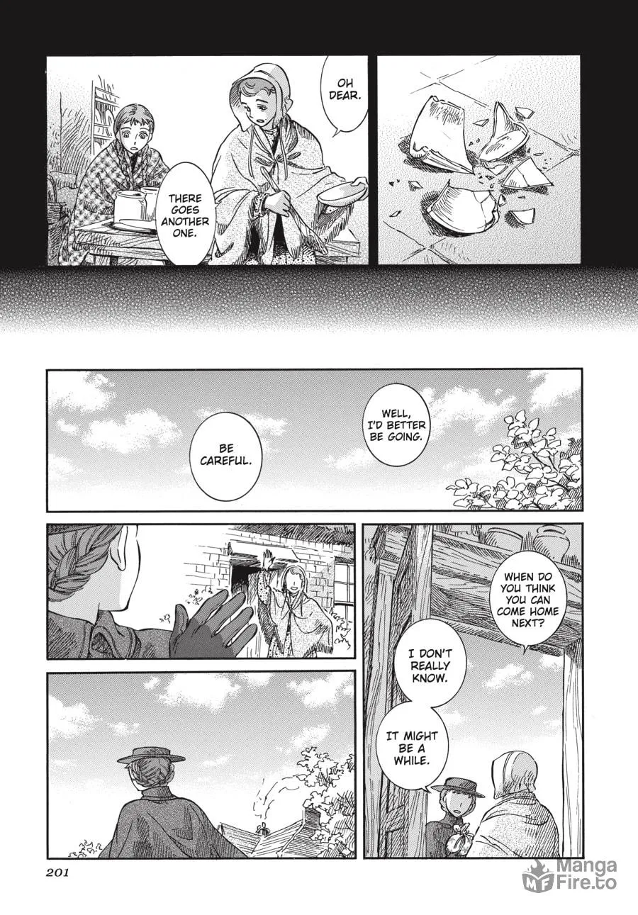 Emma Chapter 58 page 33 - 