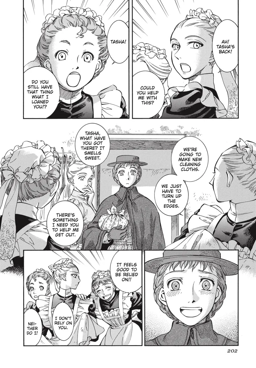 Emma Chapter 58 page 34 - 