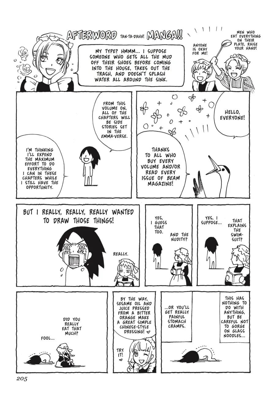 Emma Chapter 58 page 37 - 