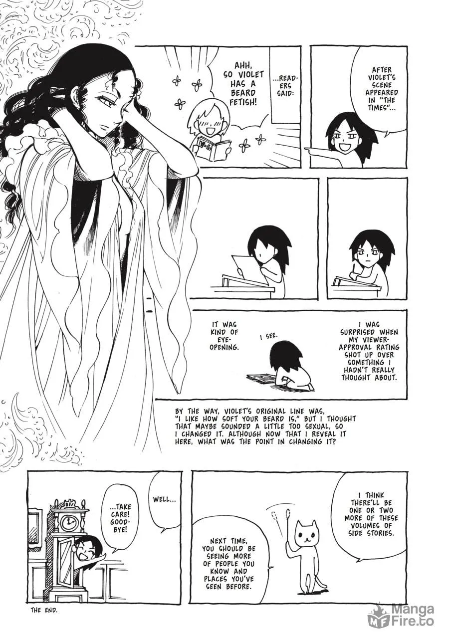 Emma Chapter 58 page 39 - 