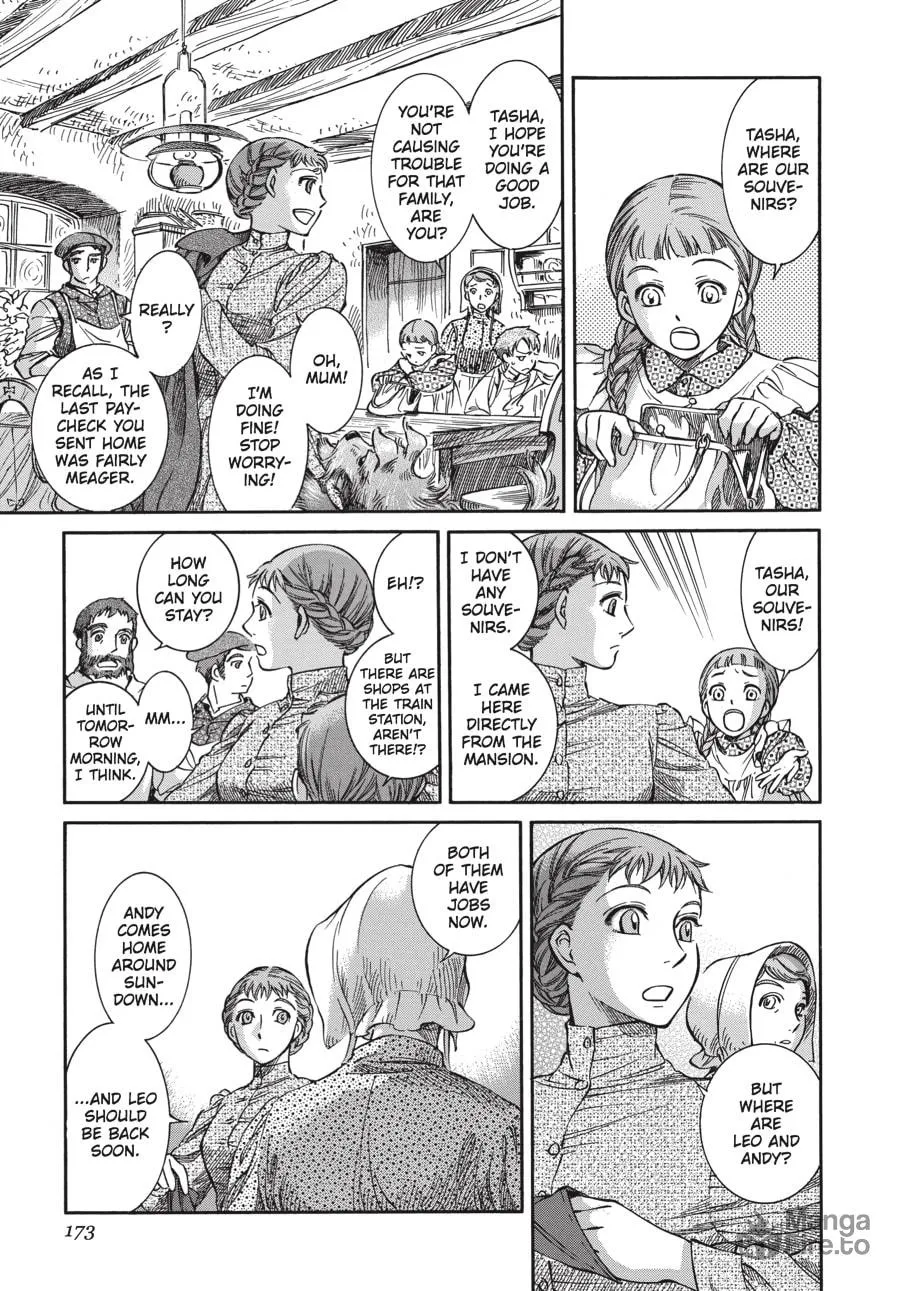 Emma Chapter 58 page 5 - 
