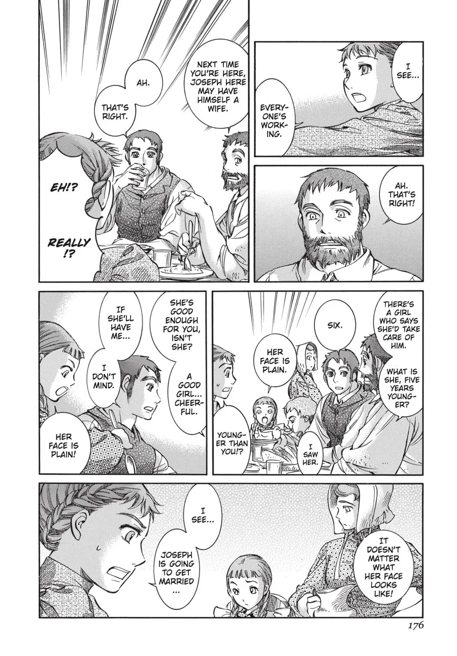 Emma Chapter 58 page 8 - 