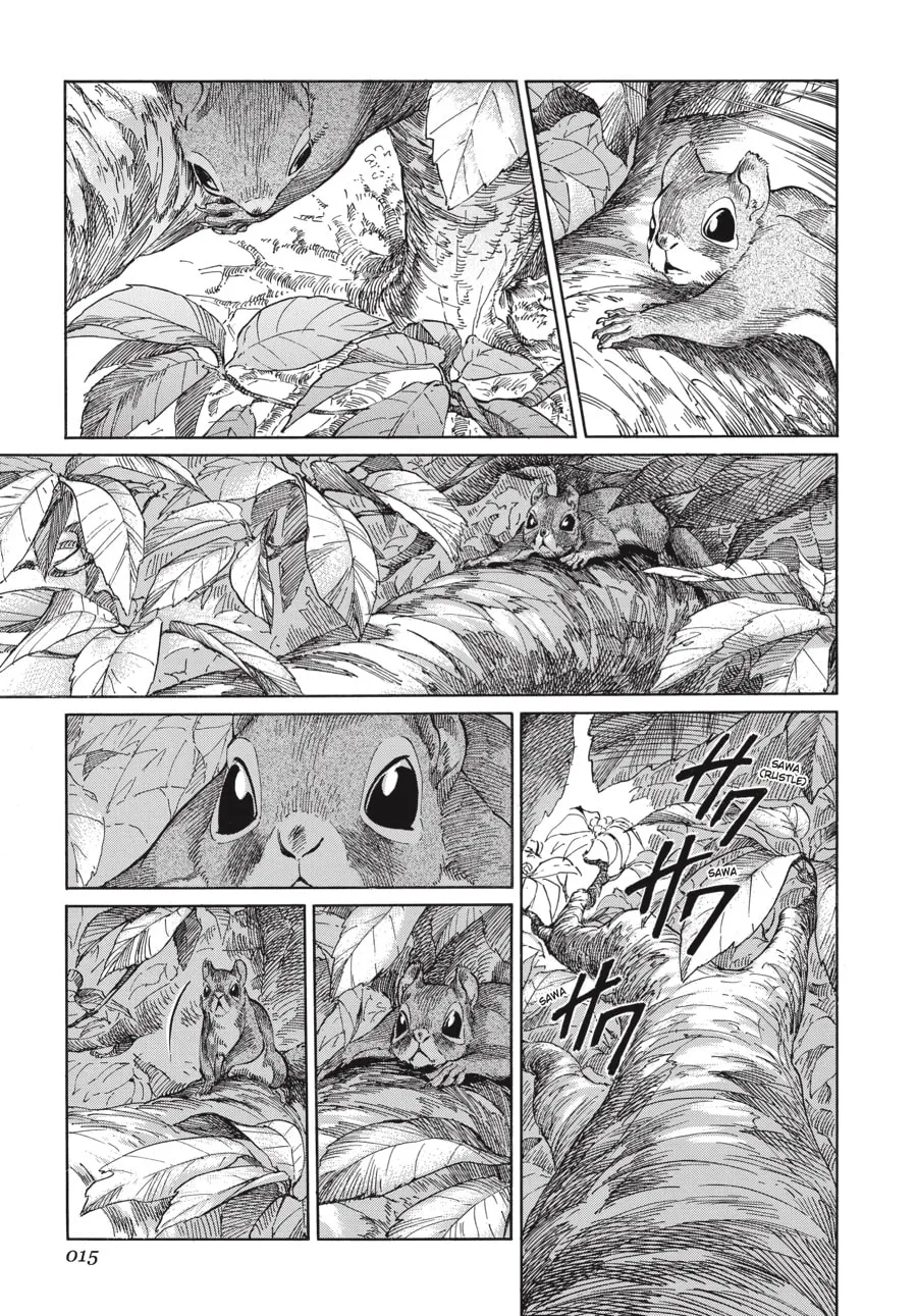 Emma Chapter 59 page 13 - 